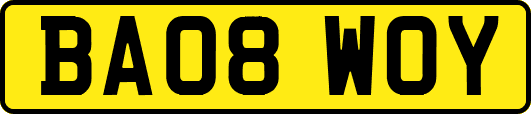 BA08WOY