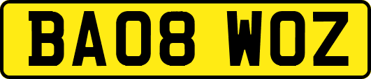 BA08WOZ