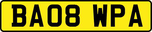 BA08WPA