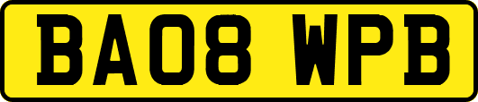 BA08WPB