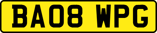 BA08WPG