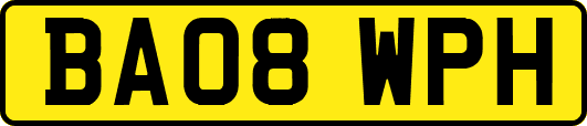 BA08WPH