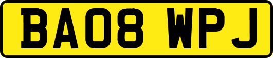 BA08WPJ