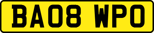 BA08WPO