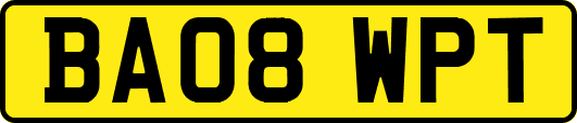 BA08WPT