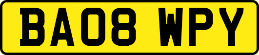 BA08WPY