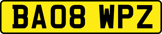 BA08WPZ