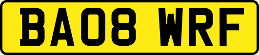 BA08WRF