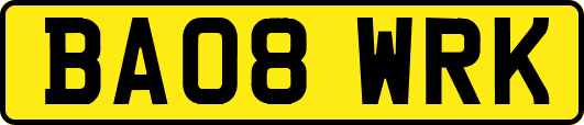BA08WRK