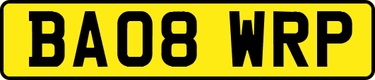 BA08WRP