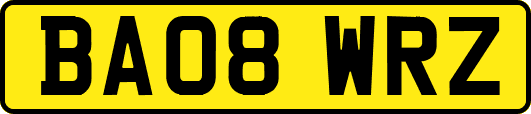BA08WRZ