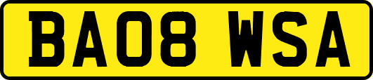 BA08WSA