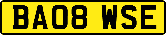 BA08WSE