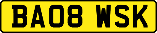 BA08WSK