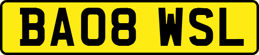 BA08WSL