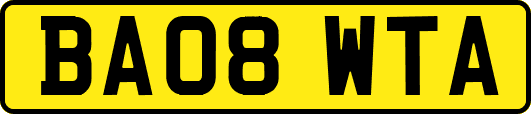 BA08WTA