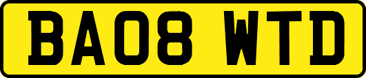 BA08WTD