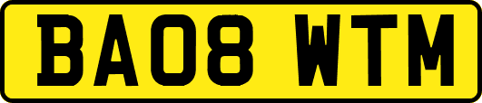 BA08WTM