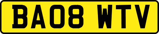 BA08WTV