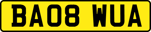 BA08WUA