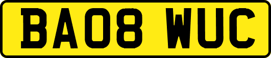BA08WUC