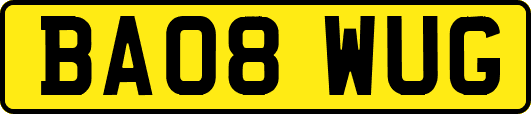 BA08WUG