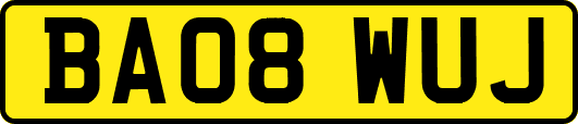 BA08WUJ
