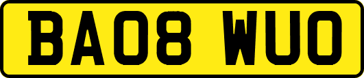 BA08WUO