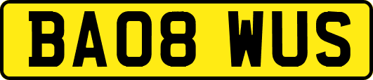 BA08WUS