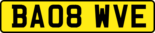BA08WVE