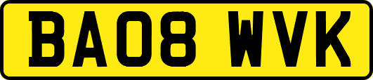 BA08WVK