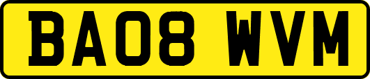 BA08WVM