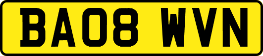 BA08WVN