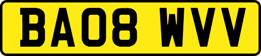 BA08WVV