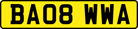BA08WWA