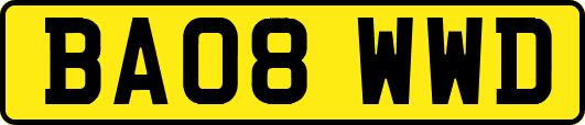 BA08WWD
