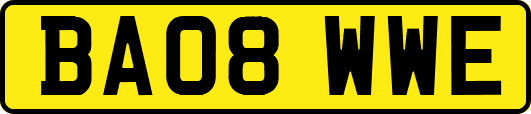 BA08WWE
