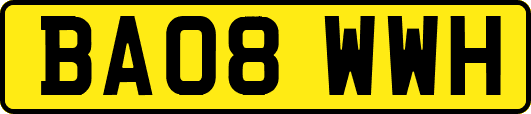 BA08WWH