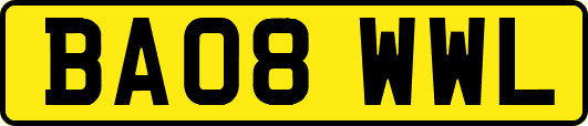 BA08WWL