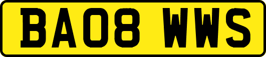 BA08WWS