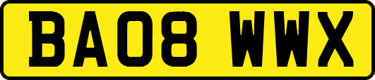 BA08WWX