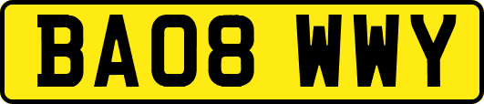 BA08WWY