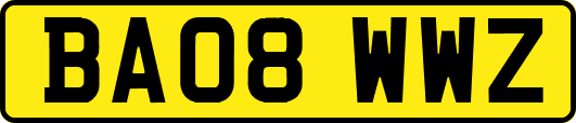 BA08WWZ