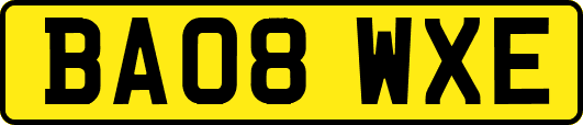 BA08WXE