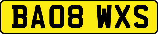 BA08WXS