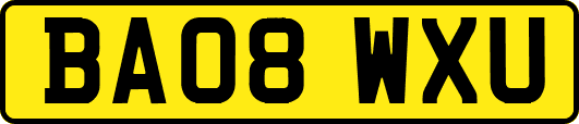BA08WXU