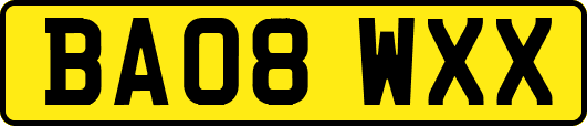 BA08WXX