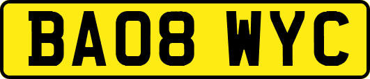 BA08WYC