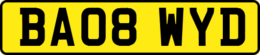 BA08WYD