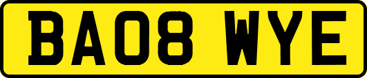 BA08WYE